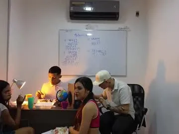 gerridae – webcam model profile photo Image 5