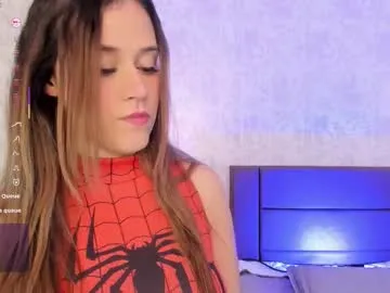 sweetyiris – webcam model profile photo Image 4