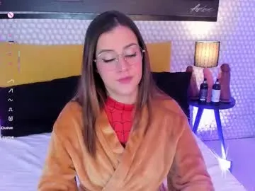 sweetyiris – webcam model profile photo Image 9