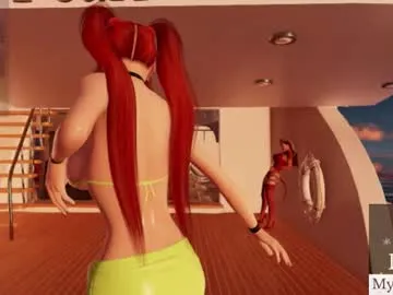 latinaflower_ts – webcam model profile photo Image 9