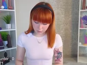 queeneliaa_ – webcam model profile photo Image 11