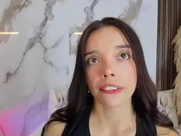 ameli_shell – webcam model profile photo Image 11