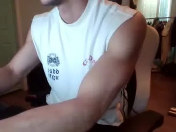 hannydaddy – webcam model profile photo