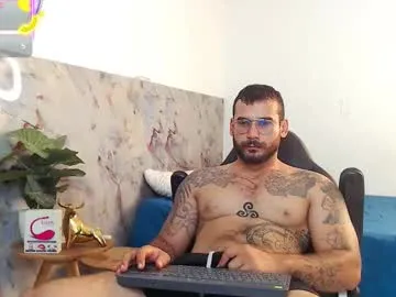 marcus_paradise – webcam model profile photo Image 18