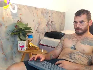 marcus_paradise – webcam model profile photo Image 19