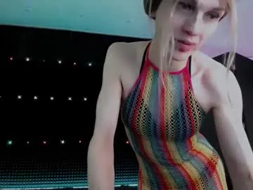 latinaflower_ts – webcam model profile photo Image 12