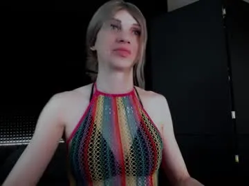 latinaflower_ts – webcam model profile photo Image 2