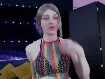 latinaflower_ts – webcam model profile photo Image 9