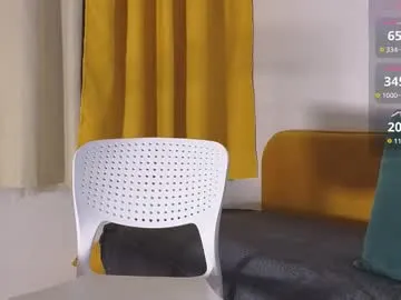 archimedes_ – webcam model profile photo Image 17