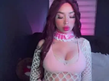 NoMoneyNoHoney – webcam model profile photo Image 3