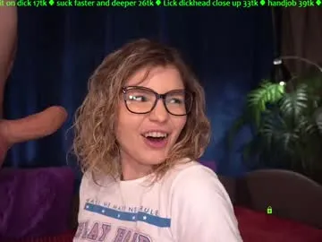 Crazy-lady – webcam model profile photo Image 6