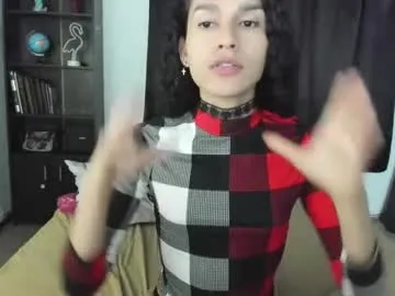 DoriDeluxe66 – webcam model profile photo Image 13