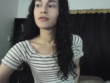 DoriDeluxe66 – webcam model profile photo Image 3