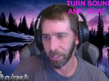 hellraizer – webcam model profile photo