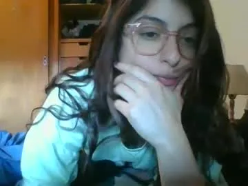 bambybaby – webcam model profile photo Image 3