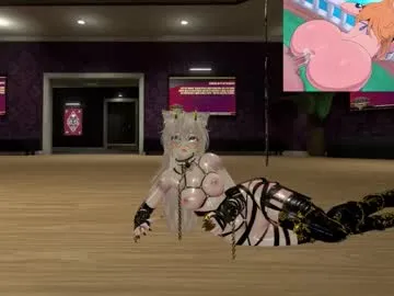 bambi_lu – webcam model profile photo Image 14