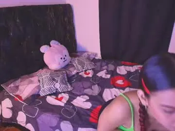 mayadashaaa – webcam model profile photo Image 6