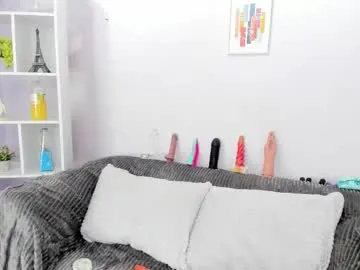 mayadashaaa – webcam model profile photo Image 13