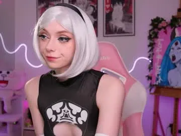 yueyue2003 – webcam model profile photo Image 13