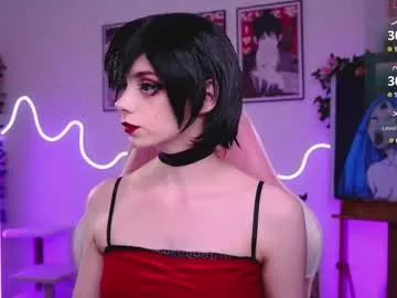 yueyue2003 – webcam model profile photo Image 4