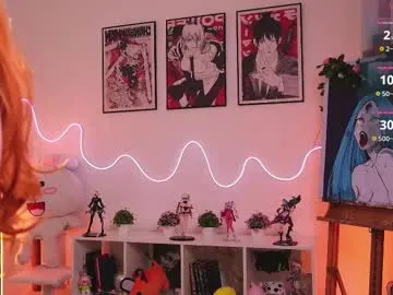 yueyue2003 – webcam model profile photo Image 5