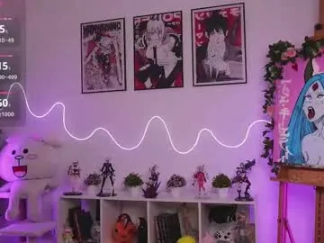 yueyue2003 – webcam model profile photo Image 7