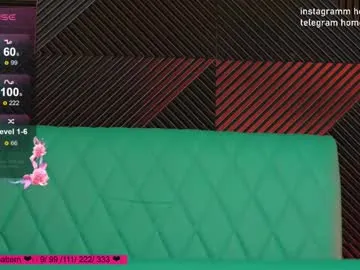 FaaBinaa – webcam model profile photo Image 13