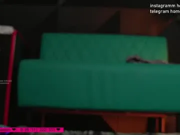 FaaBinaa – webcam model profile photo Image 9