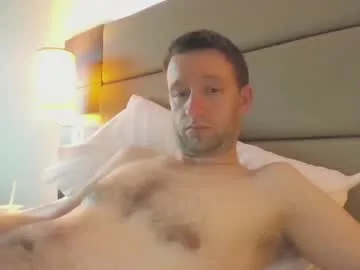 horny_jay86 – webcam model profile photo