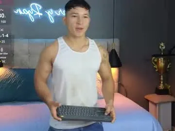 tyler_gus – webcam model profile photo Image 2
