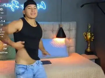 tyler_gus – webcam model profile photo Image 4