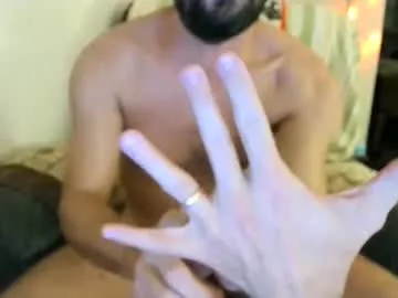 marcus_paradise – webcam model profile photo Image 14