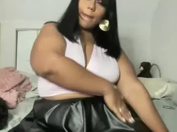 xunybany – webcam model profile photo Image 9