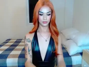 Playful_Adriana – webcam model profile photo Image 4