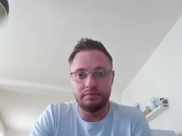 hot_chris1989 – webcam model profile photo