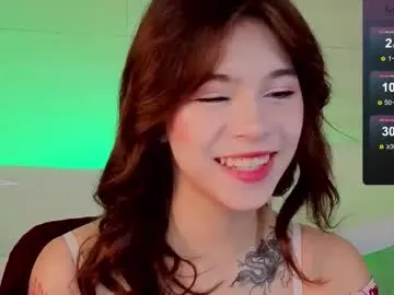 Youlalia – webcam model profile photo Image 17