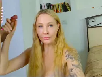 BelleLouiseVp – webcam model profile photo Image 6