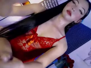 hotfucking_queen1111 – webcam model profile photo