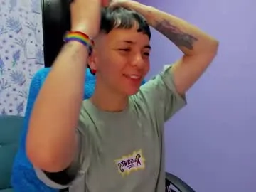 -AngelAri- – webcam model profile photo Image 4