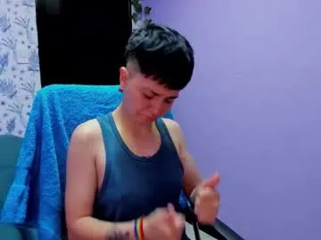 -AngelAri- – webcam model profile photo Image 5