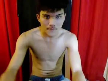 hotking_cummer – webcam model profile photo