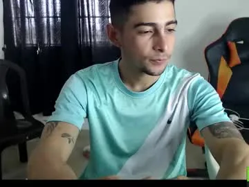 AlexAndPole – webcam model profile photo Image 2