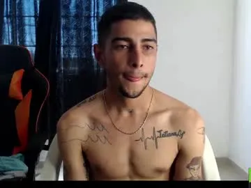 AlexAndPole – webcam model profile photo Image 6