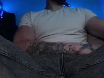 Mr_Genghis_Khan – webcam model profile photo Image 2