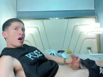 lazerjames – webcam model profile photo Image 16