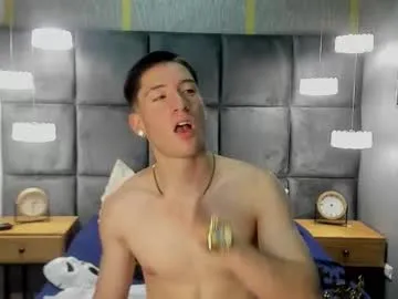 lazerjames – webcam model profile photo Image 17