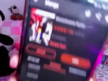 amcutefatima – webcam model profile photo Image 10