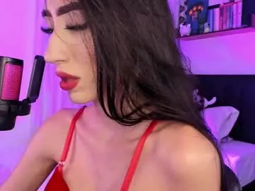 luna_dumont – webcam model profile photo Image 14