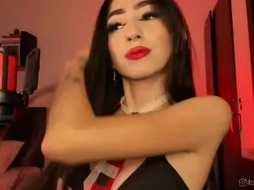 luna_dumont – webcam model profile photo Image 3