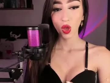 luna_dumont – webcam model profile photo Image 7